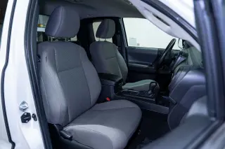 2021 Toyota Tacoma 4WD