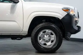 2021 Toyota Tacoma 4WD