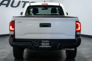 2021 Toyota Tacoma 4WD