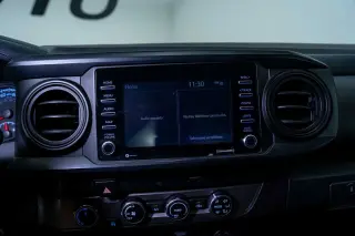 2021 Toyota Tacoma 4WD