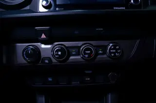 2021 Toyota Tacoma 4WD