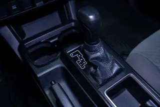 2021 Toyota Tacoma 4WD