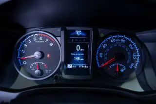 2021 Toyota Tacoma 4WD