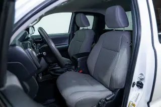 2021 Toyota Tacoma 4WD