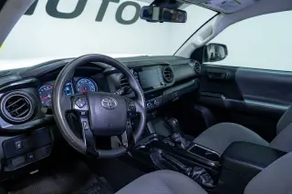 2021 Toyota Tacoma 4WD