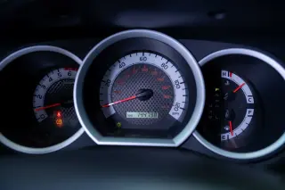 2014 Toyota Tacoma