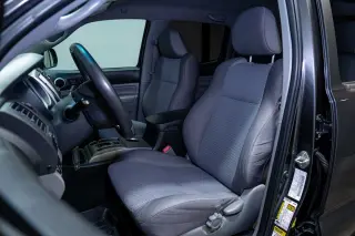 2014 Toyota Tacoma