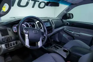 2014 Toyota Tacoma