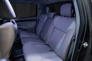 2014 Toyota Tacoma