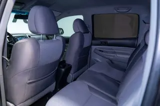 2014 Toyota Tacoma