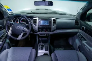 2014 Toyota Tacoma
