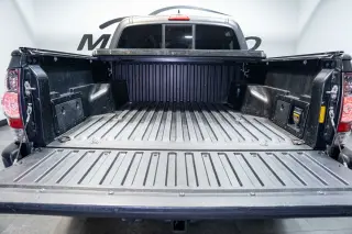 2014 Toyota Tacoma