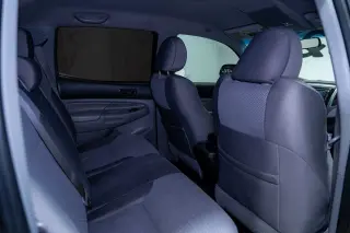 2014 Toyota Tacoma