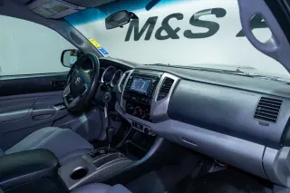 2014 Toyota Tacoma