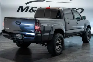 2014 Toyota Tacoma
