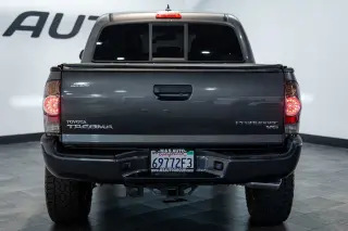 2014 Toyota Tacoma