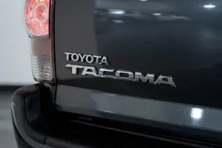 2014 Toyota Tacoma