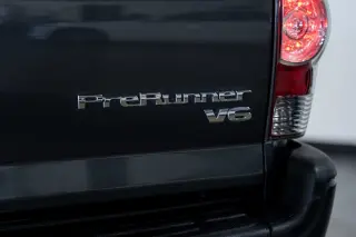 2014 Toyota Tacoma