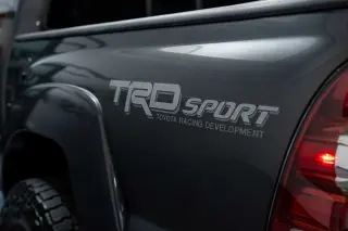 2014 Toyota Tacoma