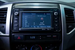 2014 Toyota Tacoma