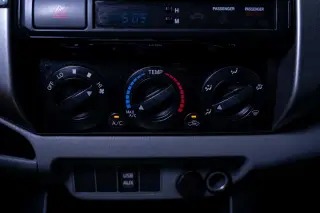 2014 Toyota Tacoma