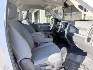 Ram 1500 2015 4x2 Express 2dr Cab de 6.3 pies de largo Pickup