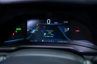 2023 Toyota Mirai