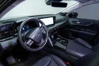 2023 Toyota Mirai