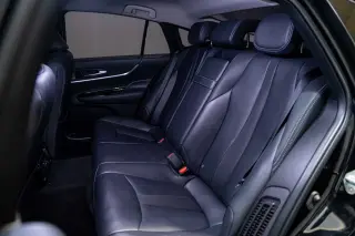 2023 Toyota Mirai