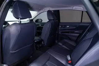 2023 Toyota Mirai
