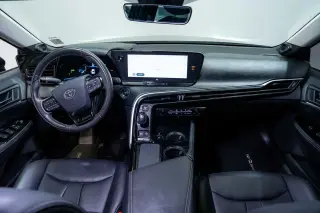 2023 Toyota Mirai
