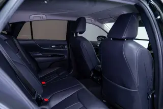 2023 Toyota Mirai