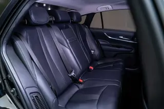 2023 Toyota Mirai