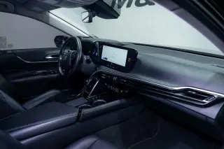2023 Toyota Mirai