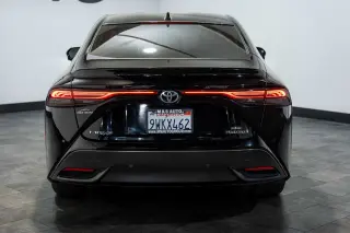 2023 Toyota Mirai