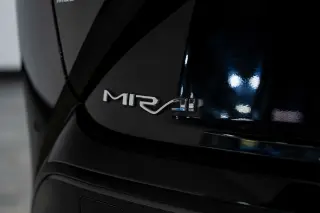 2023 Toyota Mirai