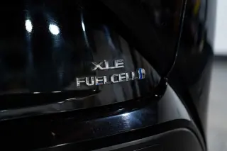 2023 Toyota Mirai