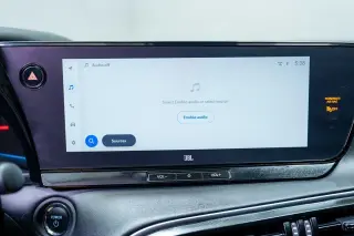 2023 Toyota Mirai