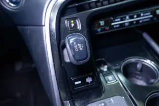 2023 Toyota Mirai