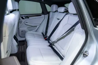 2016 Porsche Macan