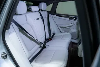 2016 Porsche Macan