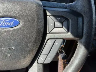 Ford F-150 2018 4x4 XLT 4dr SuperCrew 5.5 ft. SB
