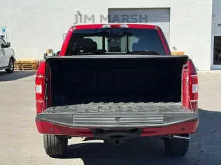 Ford F-150 2018 4x4 XLT 4dr SuperCrew 5.5 ft. SB