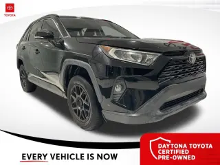Toyota RAV4 2019 XLE 4dr SUV
