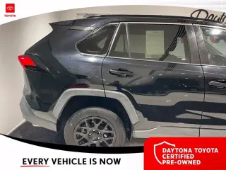 Toyota RAV4 2019 XLE 4dr SUV
