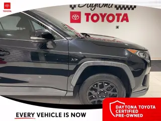 Toyota RAV4 2019 XLE 4dr SUV