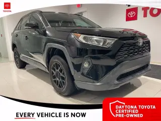 Toyota RAV4 2019 XLE 4dr SUV