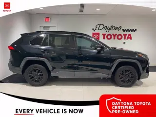 Toyota RAV4 2019 XLE 4dr SUV
