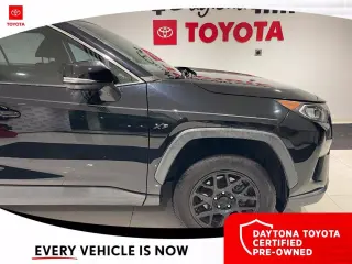 Toyota RAV4 2019 XLE 4dr SUV