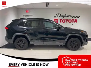 Toyota RAV4 2019 XLE 4dr SUV